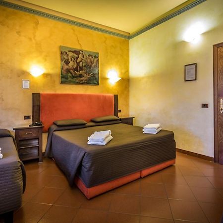 Tuscany Love Delle Tele-Firenze Hotell Eksteriør bilde