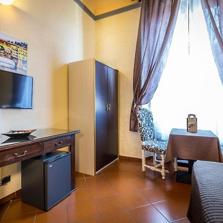 Tuscany Love Delle Tele-Firenze Hotell Eksteriør bilde