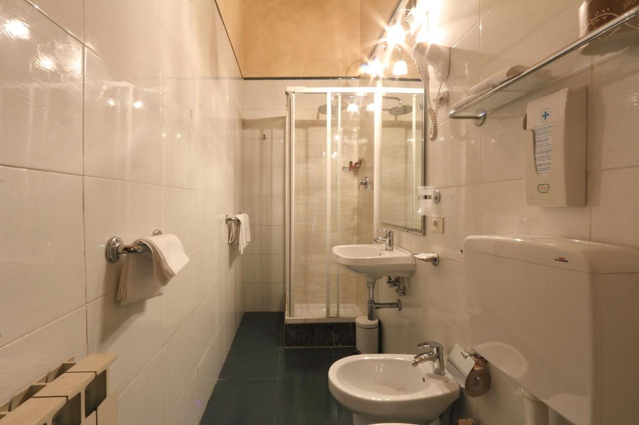 Tuscany Love Delle Tele-Firenze Hotell Eksteriør bilde