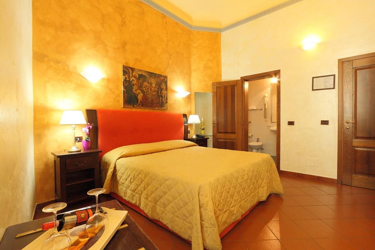 Tuscany Love Delle Tele-Firenze Hotell Eksteriør bilde