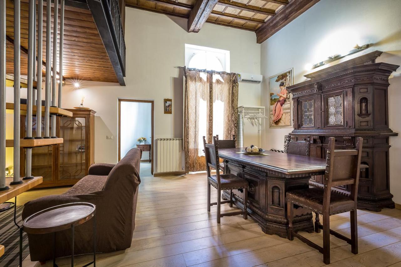 Tuscany Love Delle Tele-Firenze Hotell Eksteriør bilde