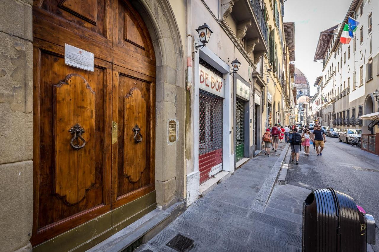 Tuscany Love Delle Tele-Firenze Hotell Eksteriør bilde