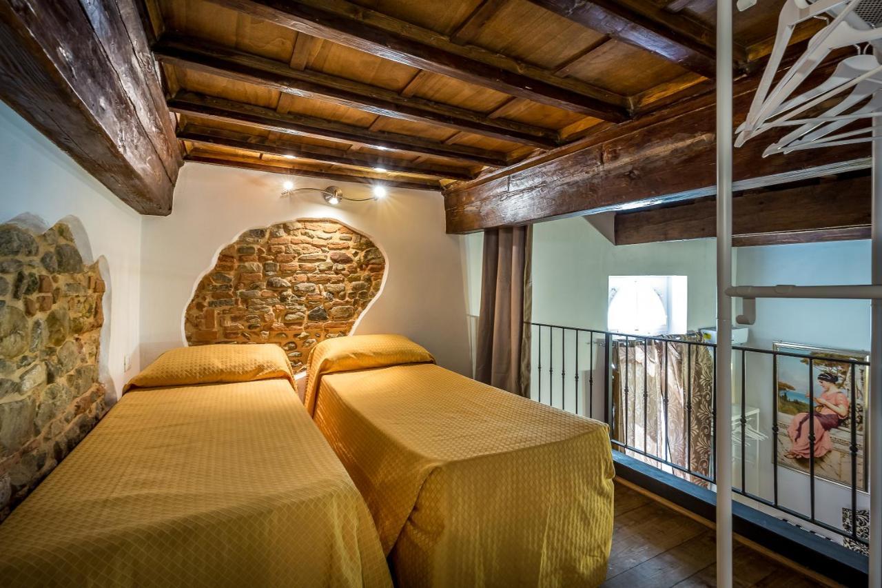 Tuscany Love Delle Tele-Firenze Hotell Eksteriør bilde