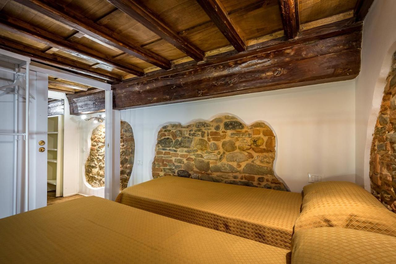 Tuscany Love Delle Tele-Firenze Hotell Eksteriør bilde