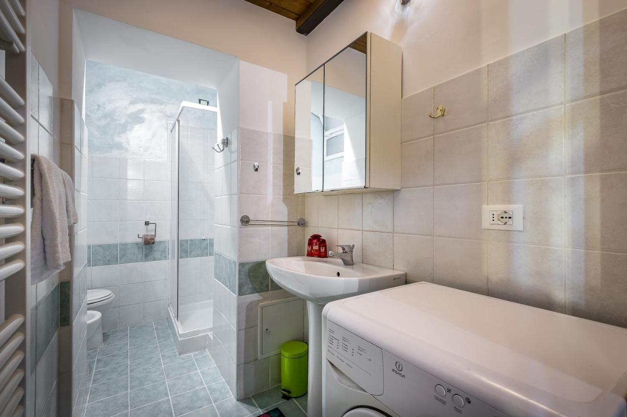 Tuscany Love Delle Tele-Firenze Hotell Eksteriør bilde