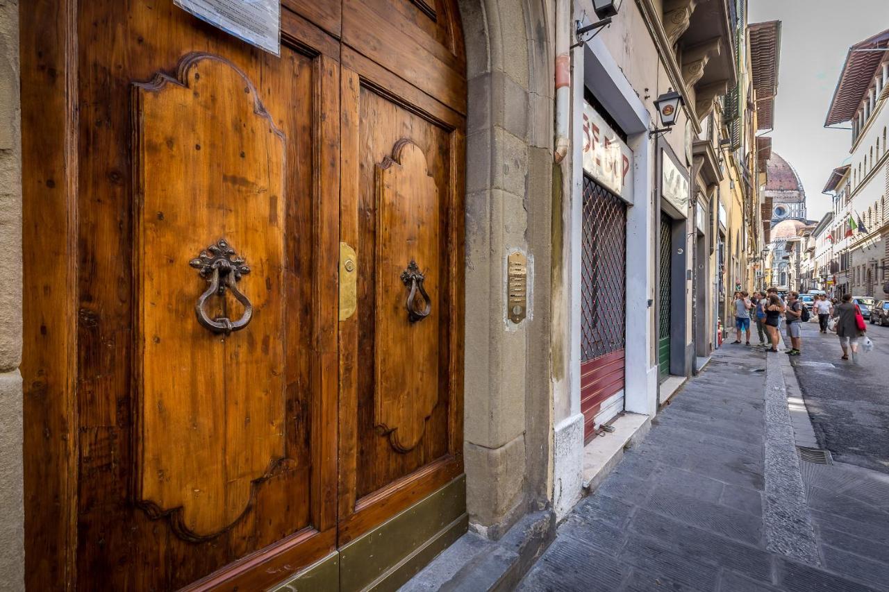Tuscany Love Delle Tele-Firenze Hotell Eksteriør bilde