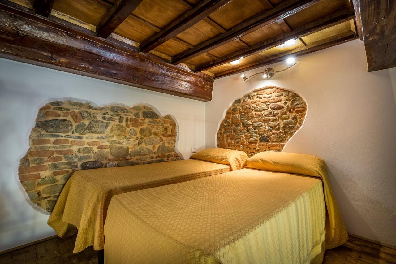 Tuscany Love Delle Tele-Firenze Hotell Eksteriør bilde