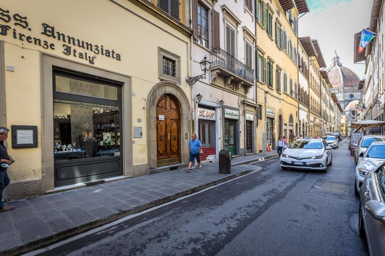 Tuscany Love Delle Tele-Firenze Hotell Eksteriør bilde
