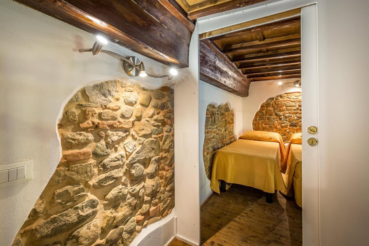 Tuscany Love Delle Tele-Firenze Hotell Eksteriør bilde