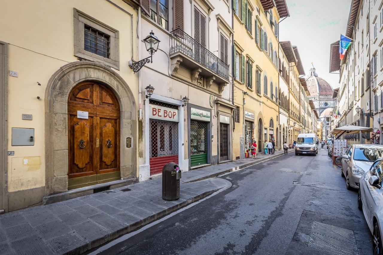 Tuscany Love Delle Tele-Firenze Hotell Eksteriør bilde