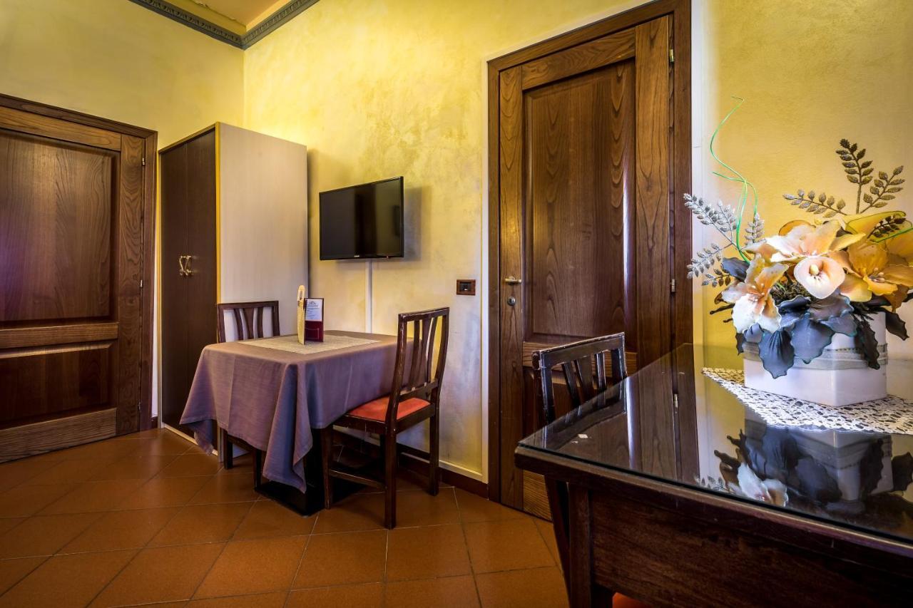 Tuscany Love Delle Tele-Firenze Hotell Eksteriør bilde