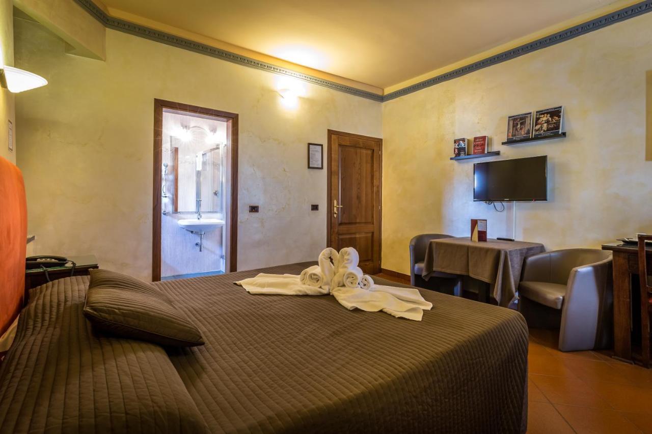 Tuscany Love Delle Tele-Firenze Hotell Eksteriør bilde