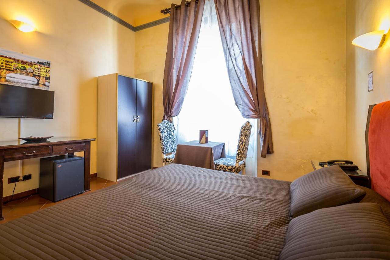 Tuscany Love Delle Tele-Firenze Hotell Eksteriør bilde