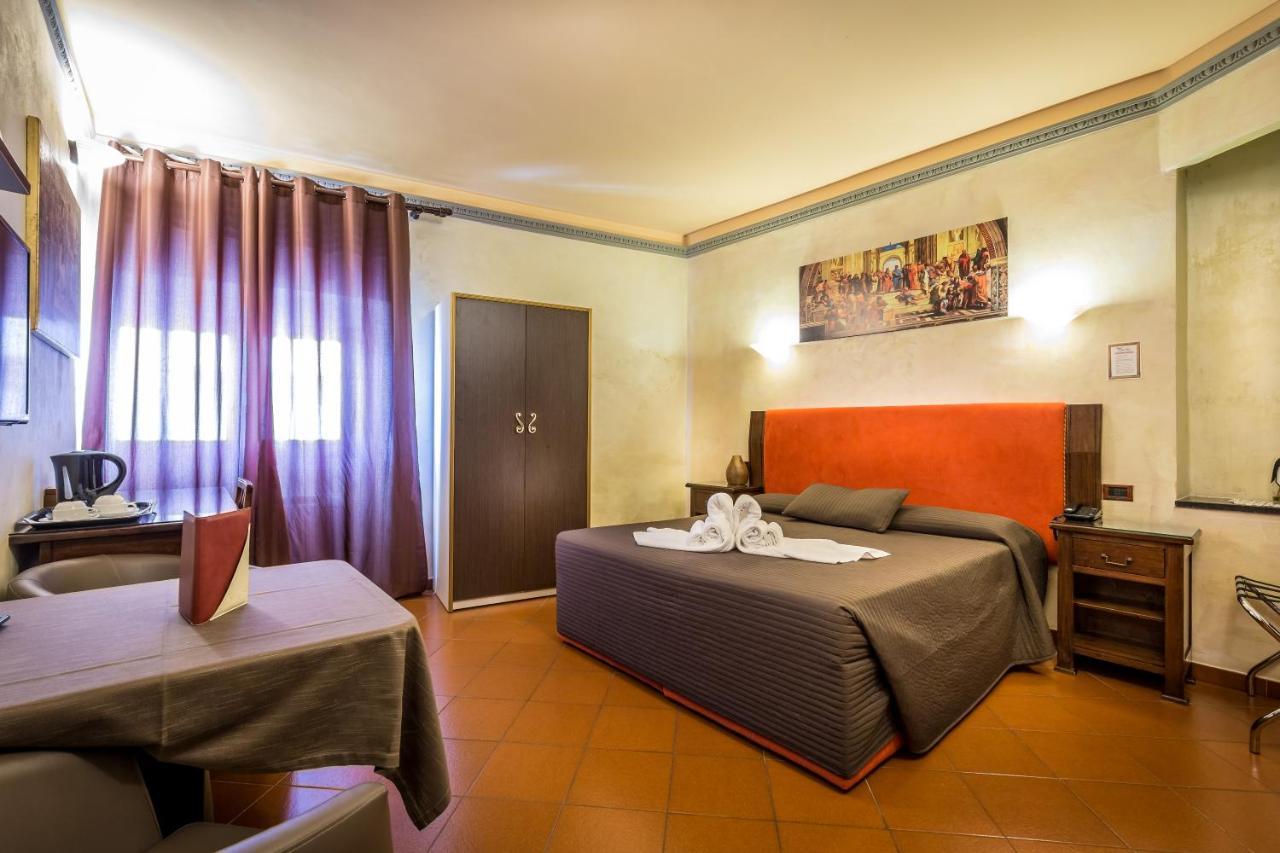 Tuscany Love Delle Tele-Firenze Hotell Eksteriør bilde